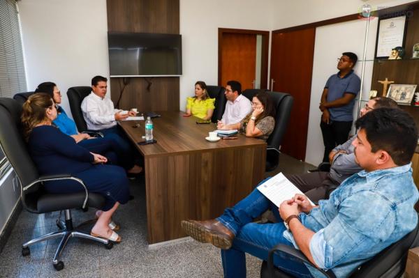 Sorriso: Prefeitura cria Comit&ecirc; de Enfrentamento ao Ass&eacute;dio Sexual no setor p&uacute;blico