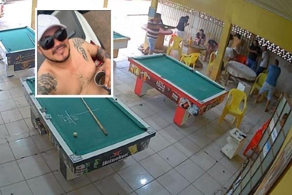 MP cobra j&uacute;ri popular a autor de chacina em Sinop; Pena ao acusado pode ultrapassar 100 anos