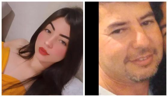 Tapurah: Pai e filha de 15 anos s&atilde;o mortos a tiros e facadas dentro de casa