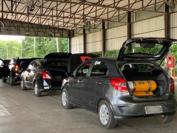 MT: Governo consegue fechar acordo com revendedores e pre&ccedil;o do g&aacute;s natural n&atilde;o ir&aacute; subir