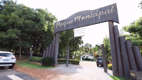 Sorriso: Ap&oacute;s 4 meses de obras, Parque Ecol&oacute;gico ser&aacute; parcialmente aberto para visita&ccedil;&atilde;o