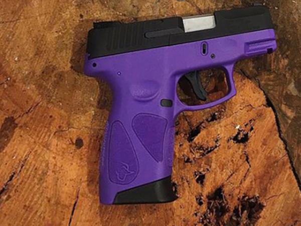 Novo decreto de armas aperta fiscaliza&ccedil;&atilde;o e pro&iacute;be novas compras de pistola 9 mm