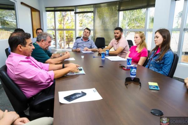 Sorriso: Preocupado com atraso de 142 dias em obra de escola no Rota do Sol, Ari Lafin cobra posicionamento de empreiteira 