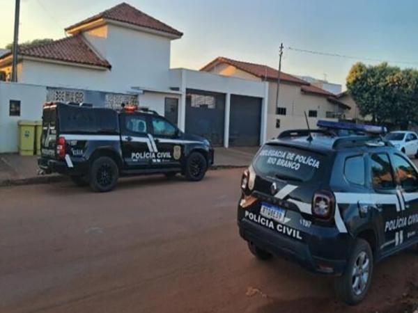 MT: Pelo menos 7 cidades t&ecirc;m den&uacute;ncias de fraudes em concurso; Sorriso cancelou