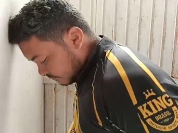 Sinop: Autor da Chacina diz que matou sete pessoas para exercer papel de chefe de fam&iacute;lia