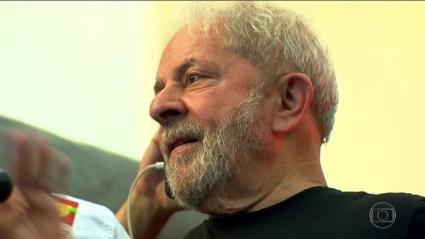 Lula, Palocci e Paulo Bernardo viram réus acusados de receber propina da Odebrecht