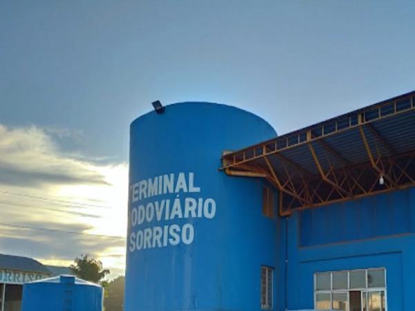 Sorriso: Bolsa de idosa de 80 anos &eacute; furtada dentro de &ocirc;nibus em rodovi&aacute;ria 