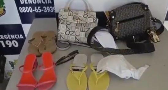 Sorriso: Professora &eacute; presa ap&oacute;s aplicar golpe do Pix falso em loja