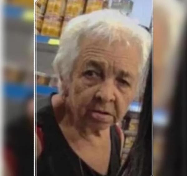 MT: Suspeito de matar idosa de 80 anos a facadas &eacute; morto em confronto com a pol&iacute;cia