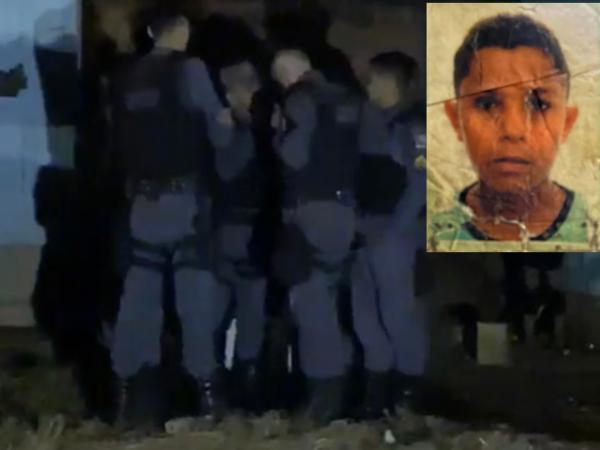 Sorriso: Jovem &eacute; retirado de casa e morto a tiros no Uni&atilde;o