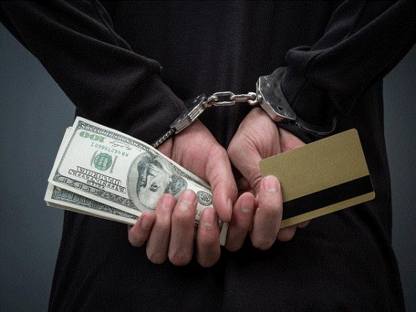 Sorriso: Jovem &eacute; preso ap&oacute;s desviar R$ 32 mil da empresa do pai e esquema de lavagem de dinheiro &eacute; descoberto; Comparsas tamb&eacute;m foram presos 