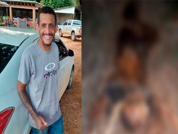 Feliz Natal: Identificado corpo, em decomposi&ccedil;&atilde;o, encontrado perto da ponte do Rio Tartaruga