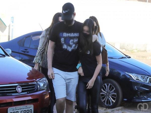 MT: Adolescente que matou amiga com tiro na cabe&ccedil;a pede indeniza&ccedil;&atilde;o por danos morais e Juiz nega sigilo na a&ccedil;&atilde;o