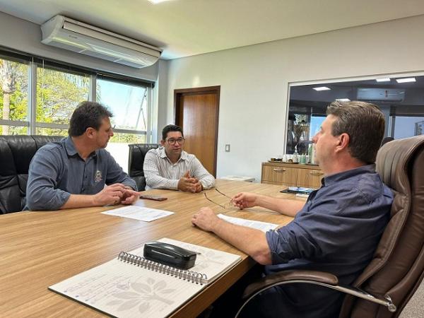 Sorriso: Dificuldade para regular pacientes internados na UPA Sara Akemi Ichicava tem preocupado autoridades  "N&atilde;o temos capacidade t&eacute;cnica para a interna&ccedil;&atilde;o de pacientes"