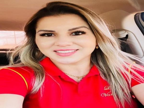 Sorriso: C&acirc;mara lamenta falecimento de ex-servidora Simone Almeida 