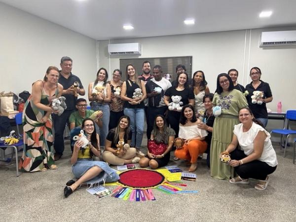 Nova Ubiratã: Representantes do município participam do Círculo de Paz em Sorriso