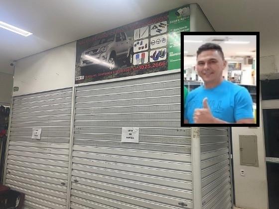 MT: Delegado afirma que empres&aacute;rio foi morto por vender cigarros contrabandeados sem autoriza&ccedil;&atilde;o do CV