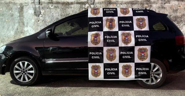 MT: Bandido que furtou Amarok, causou acidente e matou duas irm&atilde;s &eacute; preso ap&oacute;s furto de outro carro