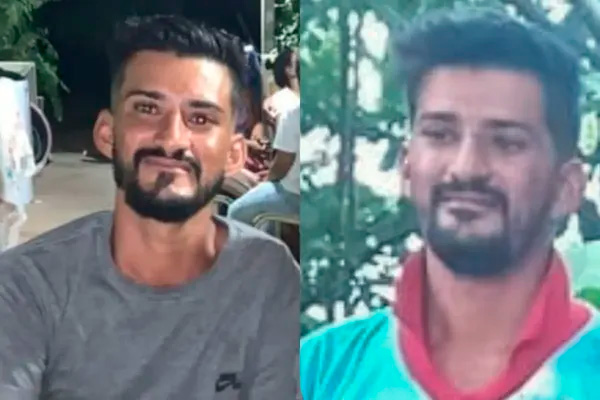 Fam&iacute;lia da Bahia procura por homem que desapareceu ap&oacute;s desembarcar em rodovi&aacute;ria de Cuiab&aacute; 