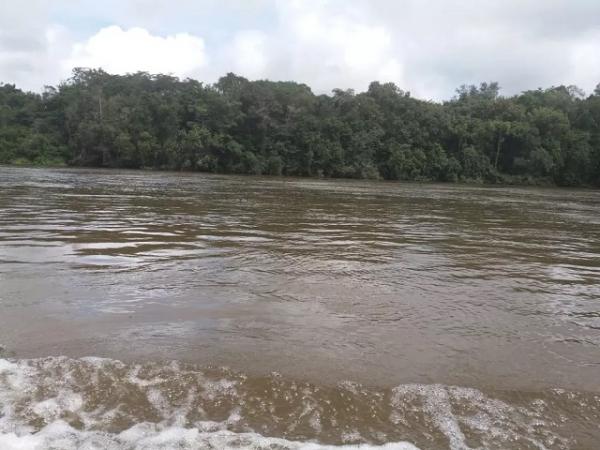 Nova Mutum: Adolescente morre afogado em pescaria no Rio Arinos