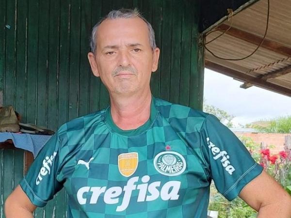 Vera: Morre Luis Adimir Sebastiani Theis, Prefeitura lamenta a morte do servidor