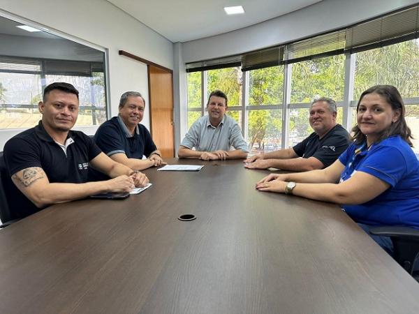 Sorriso: 18&ordf; edi&ccedil;&atilde;o dos Jogos do Com&eacute;rcio promete reunir mais de mil atletas; Inscri&ccedil;&otilde;es abertas at&eacute; 23/08