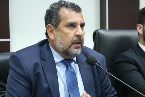 Sorriso: Rodrigo Machado quer a constru&ccedil;&atilde;o de uma UBS no bairro Porto Alegre