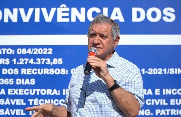 Vera: Contas da prefeitura em 2022 s&atilde;o aprovadas pelo Tribunal de Contas de MT