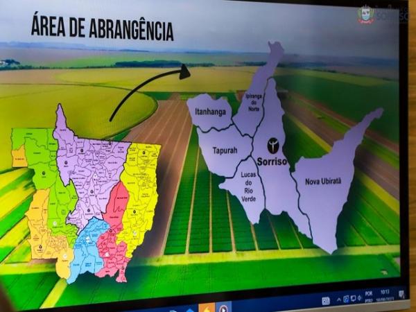 Sorriso: Nova sede da Politec ter&aacute; "Sala Lil&aacute;s" para atendimento de mulheres v&iacute;timas de viol&ecirc;ncia