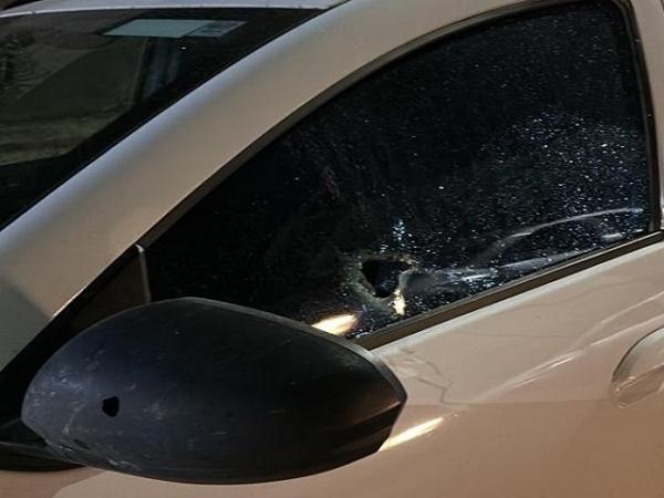 Sinop: Policial Civil agride vizinha, atira contra carro e &eacute; preso pela PM 