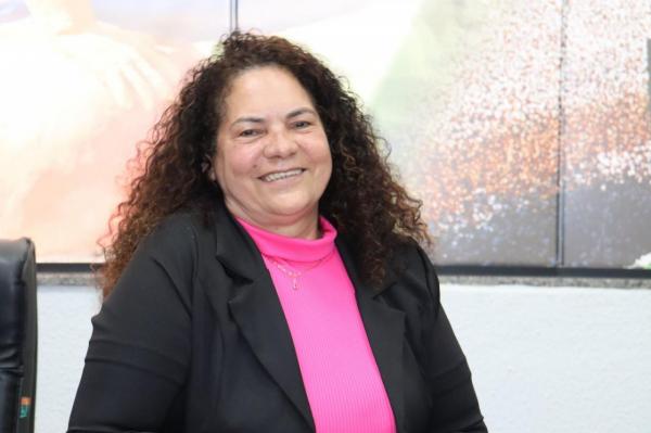 Sorriso: Jane Delalibera pede constru&ccedil;&atilde;o de sede para Vigil&acirc;ncia Ambiental 