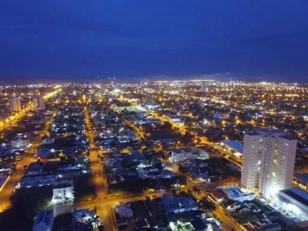 Sorriso: Prefeitura antecipa pagamento de empr&eacute;stimo de quase R$ 16 milh&otilde;es com o Finisa