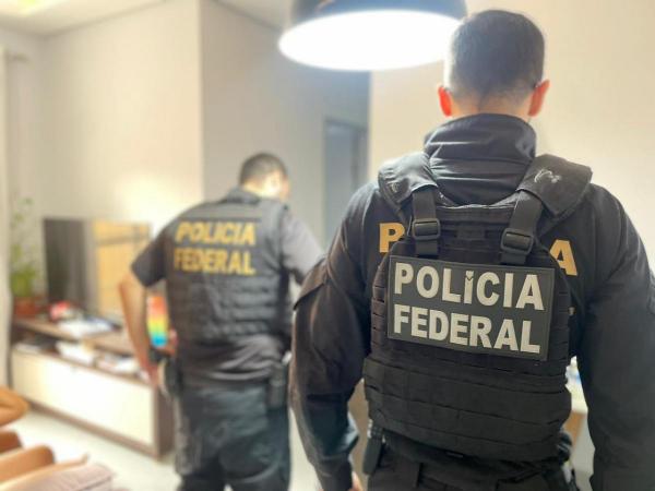 MT: PF desarticula grupo que fraudou empr&eacute;stimos de R$ 7,8 milh&otilde;es na Caixa