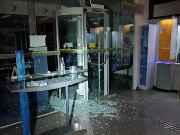 MT: Detento preso na capital organizou e acompanhou em tempo real roubo a banco, diz pol&iacute;cia
