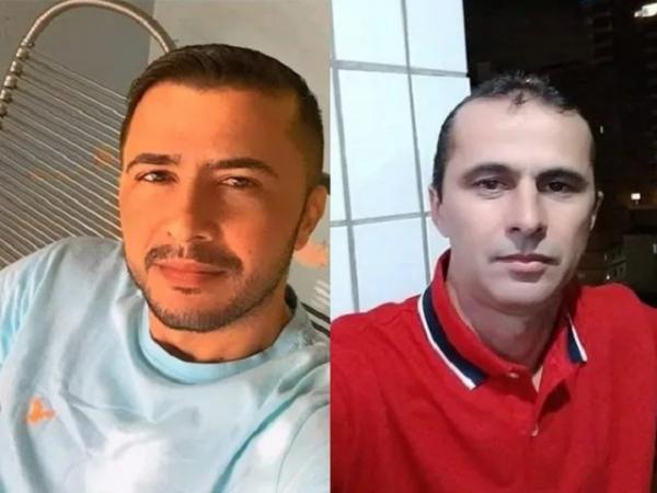 Irm&atilde;os morrem de c&acirc;ncer no mesmo dia e no mesmo leito de hospital