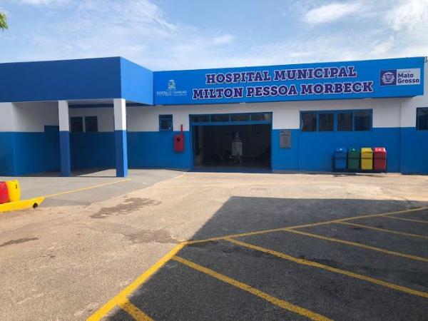 MT: Estudante de enfermagem invade hospital e amea&ccedil;a paciente que estava internado ap&oacute;s sofrer tentativa de homic&iacute;dio