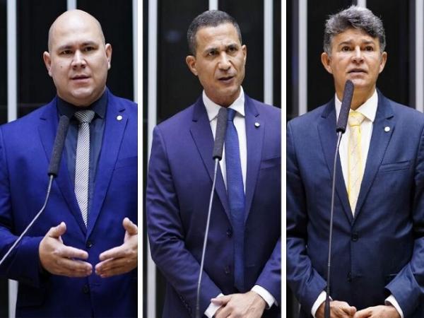 MT: Deputados aprovam decis&atilde;o que aumenta n&uacute;mero de representantes do estado na C&acirc;mara