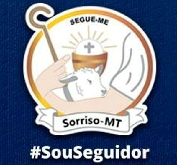 Segue-me de Sorriso comemora 25 anos com programação especial