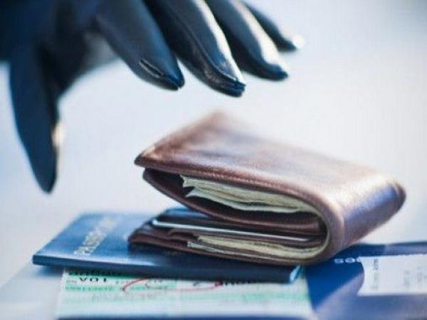 Sorriso: Trabalhador tem carteira furtada enquanto entregava marmitas no Rota do Sol