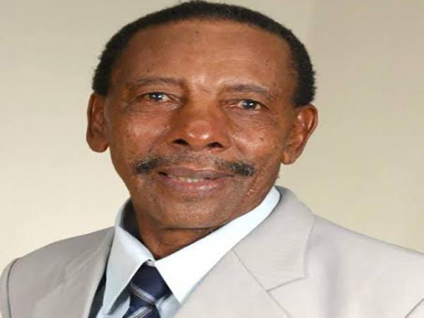 Sorriso: Morre Bas&iacute;lio da Silva, C&acirc;mara lamenta o falecimento do ex-vereador