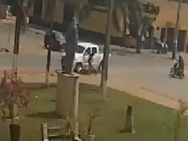 Sorriso: PC identifica motorista que atropelou adolescente e fugiu sem prestar socorro