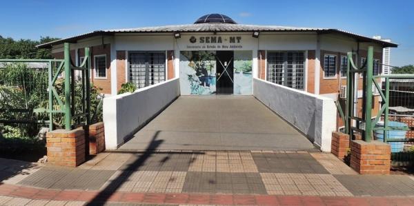 MT: Servidores da Sema s&atilde;o alvos de opera&ccedil;&atilde;o que investiga fraude em cadastros ambientais que gerou preju&iacute;zo de R$ 495 milh&otilde;es