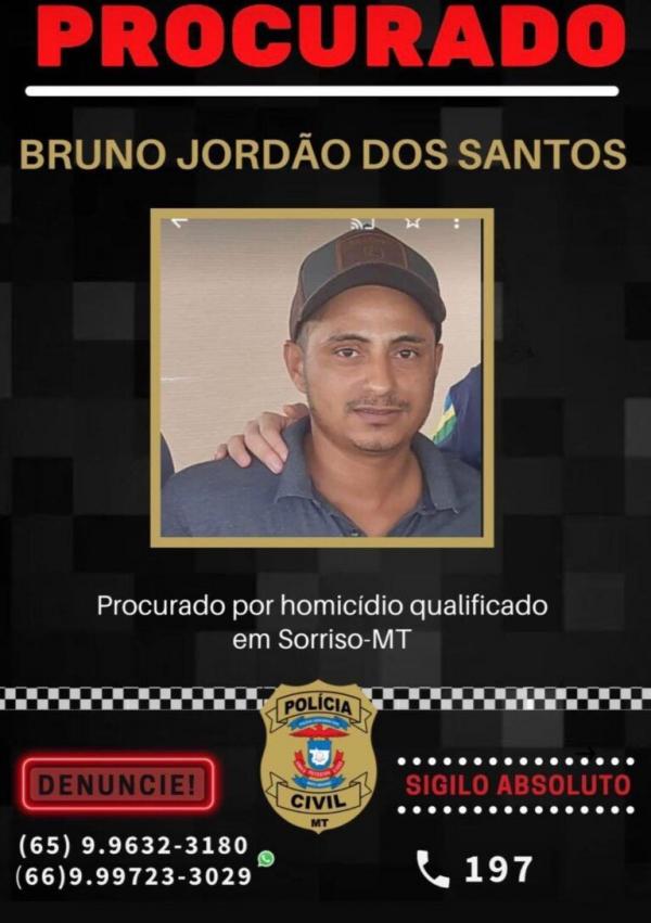Ipiranga do Norte: Fugitivo do CRS &eacute; morto em confronto com a PM