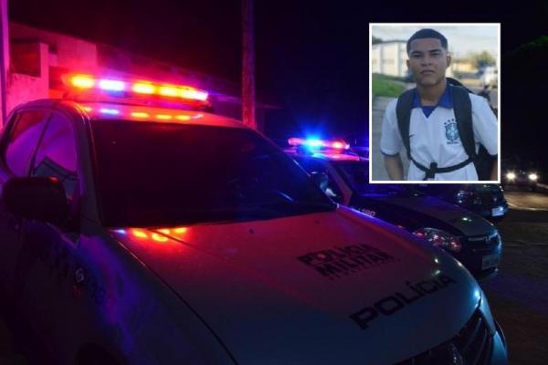 MT: Homem mata namorado adolescente de inquilina com tiros no peito, cabe&ccedil;a e bra&ccedil;o por n&atilde;o gostar que o jovem visitasse a casa