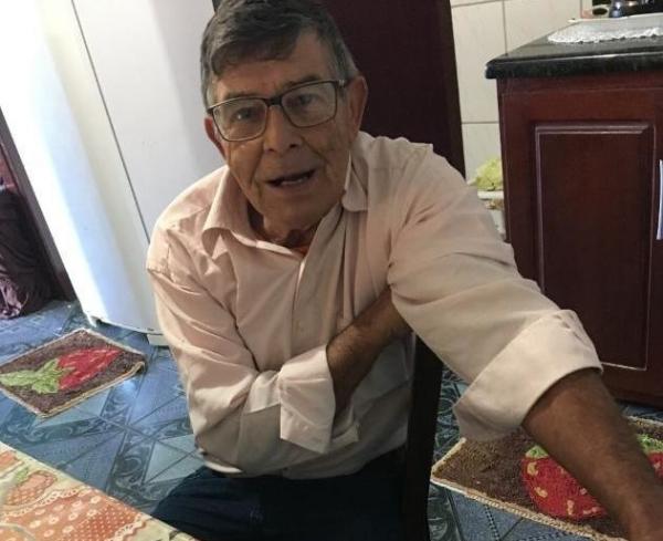 Sorriso: Motociclista, que atropelou e matou Jos&eacute; Ant&ocirc;nio Farias, &eacute; condenado a 16 anos de cadeia; Defesa vai recorrer