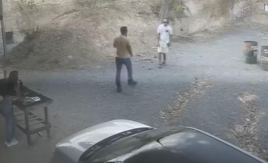 CAC morre ap&oacute;s bala ricochetear e atingir seu peito; Ex&eacute;rcito interditou clube de tiro