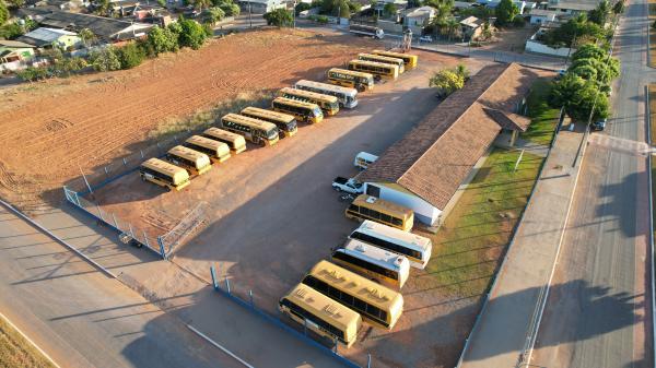 Vera: Prefeitura abre processo seletivo para vagas na &aacute;rea da educa&ccedil;&atilde;o