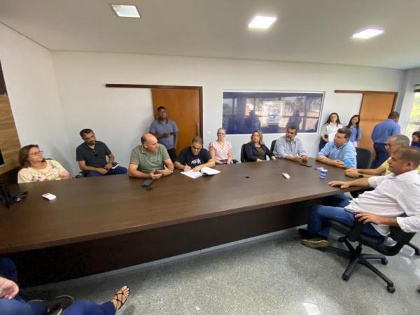 Sorriso: C&acirc;mara Municipal destina R$ 100 mil do duod&eacute;cimo para realiza&ccedil;&atilde;o da 24.&ordf; Edi&ccedil;&atilde;o do Femart