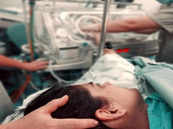 MT: Mulher tem gravidez qu&iacute;ntupla, perde 2 na gesta&ccedil;&atilde;o e os outros 3 morrem ap&oacute;s parto prematuro 