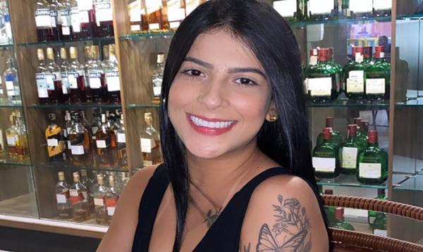 Sorriso: Ludimila, que morreu ap&oacute;s acidente na BR-163, &eacute; sepultado em Alta Floresta